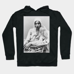 Queen Josephine Hoodie